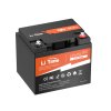 LiTime LiFePO4 baterie 12v 50Ah