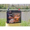 133 litime lifepo4 baterie 12v 50ah bluetooth
