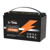 LiTime LiFePO4 baterie 12v 100Ah