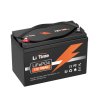 LiTime LiFePO4 baterie 12v 100Ah