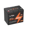 LiTime LiFePO4 baterie 12v 100Ah Group24