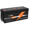 LiTime LiFePO4 baterie 12v 200Ah