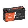 LiTime LiFePO4 baterie 12v 230Ah PLUS