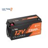 LiTime LiFePO4 baterie 12v 230Ah PLUS