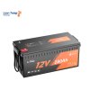 LiTime LiFePO4 baterie 12v 280Ah PLUS