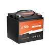 LiTime LiFePO4 baterie 24v 25Ah