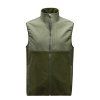 Bering Fleece Pro Vest  Deep Depths XXL