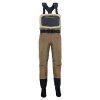 Boundary Stockingfoot Wader Stone/Otter M King 42-44