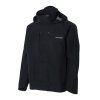 Buoy X 2.0 Gore-Tex Fishing Jacket Black