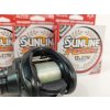 SUNLINE SNIPER FLUOROCARBON 80M