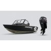 AKCE!!  POWERBOAT 480DC