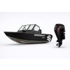 AKCE!!  POWERBOAT 480DC