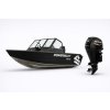 AKCE!!  POWERBOAT 480DC