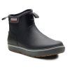 Deck-Boss Ankle Boot Black EU 41