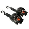 29401 Stainless Transom Retractor TieDown 1