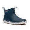 Deck-Boss Ankle Boot Navy EU 41