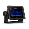 Garmin ECHOMAP UHD2 Touch 62sv – pohled zepředu