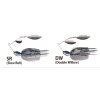 MEGABASS SV-3 DW Spinnerbait 17,7g