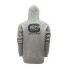 G Trout Hoodie Athletic Heather XXL