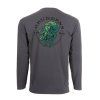 Kracken LS Tech Tee Anchor M