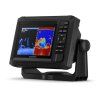 Garmin ECHOMAP™ UHD2 52cv + Sonda GT20-TM
