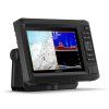 Garmin Echolot ECHOMAP™ UHD2 72cv
