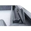 Powerboat 420 Tiller – hliníková rybářská loď