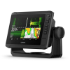 Garmin Echolot UHD2 72sv