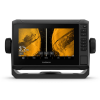 Garmin Echolot UHD2 72sv