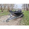 Powerboat 420 Tiller (2)