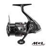 SHIMANO Vanford FA (Velikost navijáku 2500)