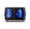 Garmin ECHOMAP Ultra 2 102sv s GT56UHD-TM