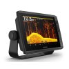 Garmin ECHOMAP Ultra 2 122sv – pohled na displej