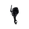 8hp Mercury FourStroke 1