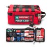 Survival First Aid Kit Large (CZ)