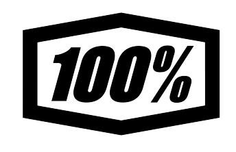 100%