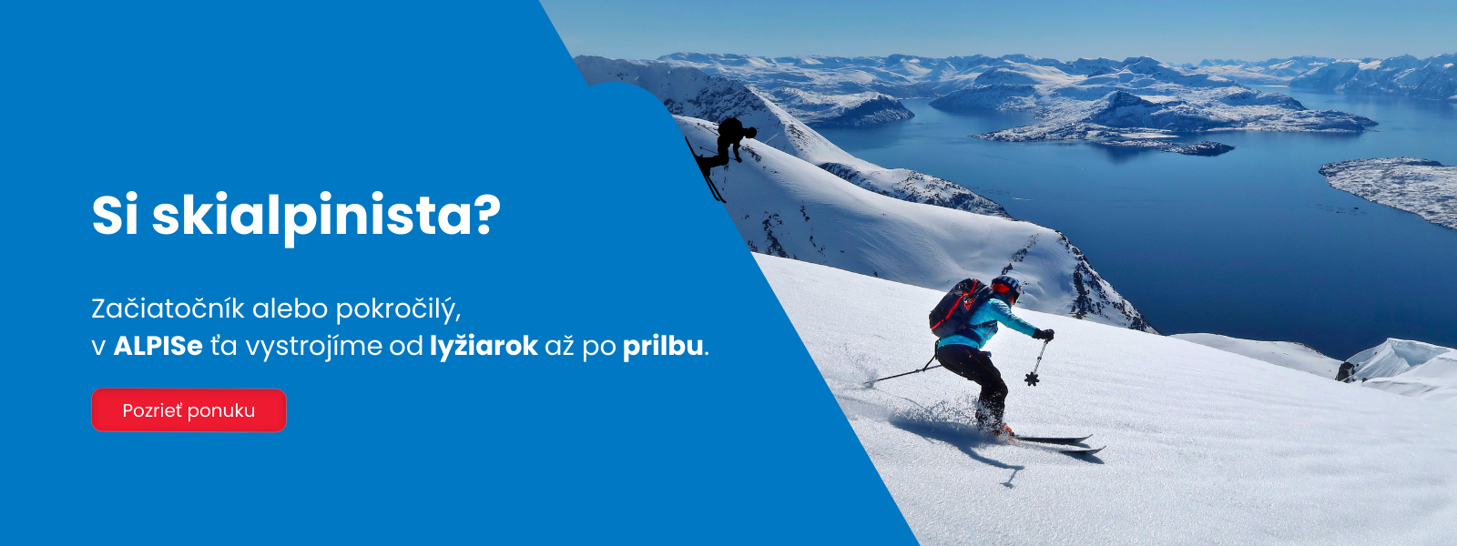 skialpinista