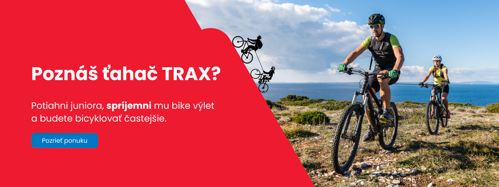 Trax