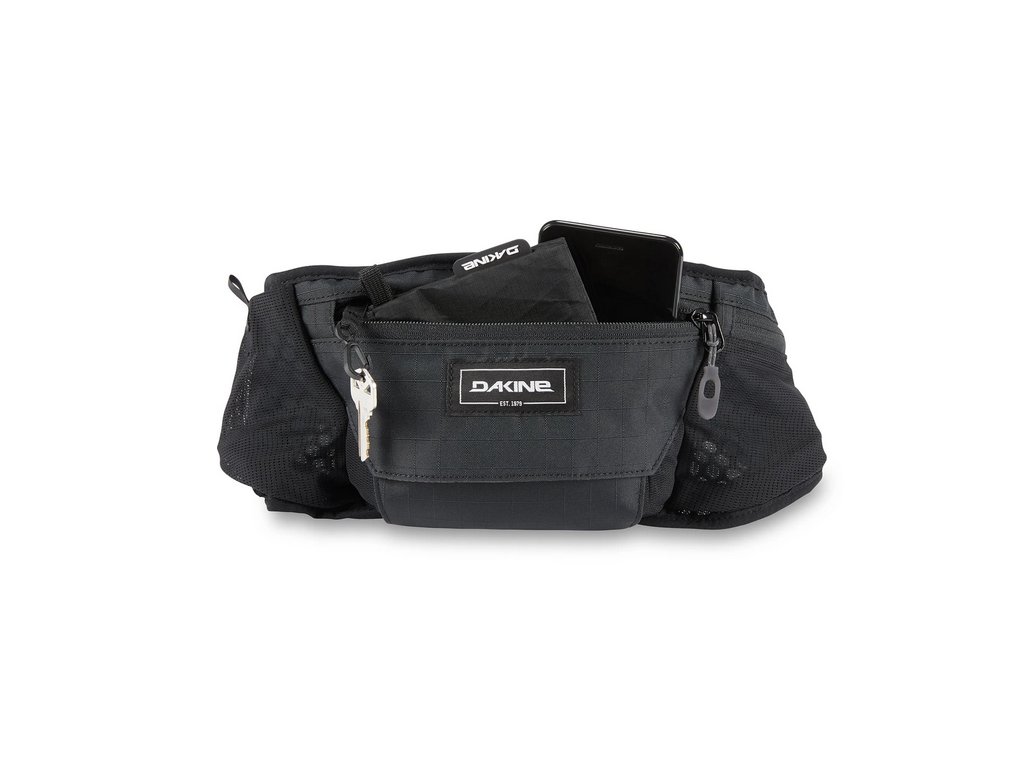 dakine hot laps stealth review