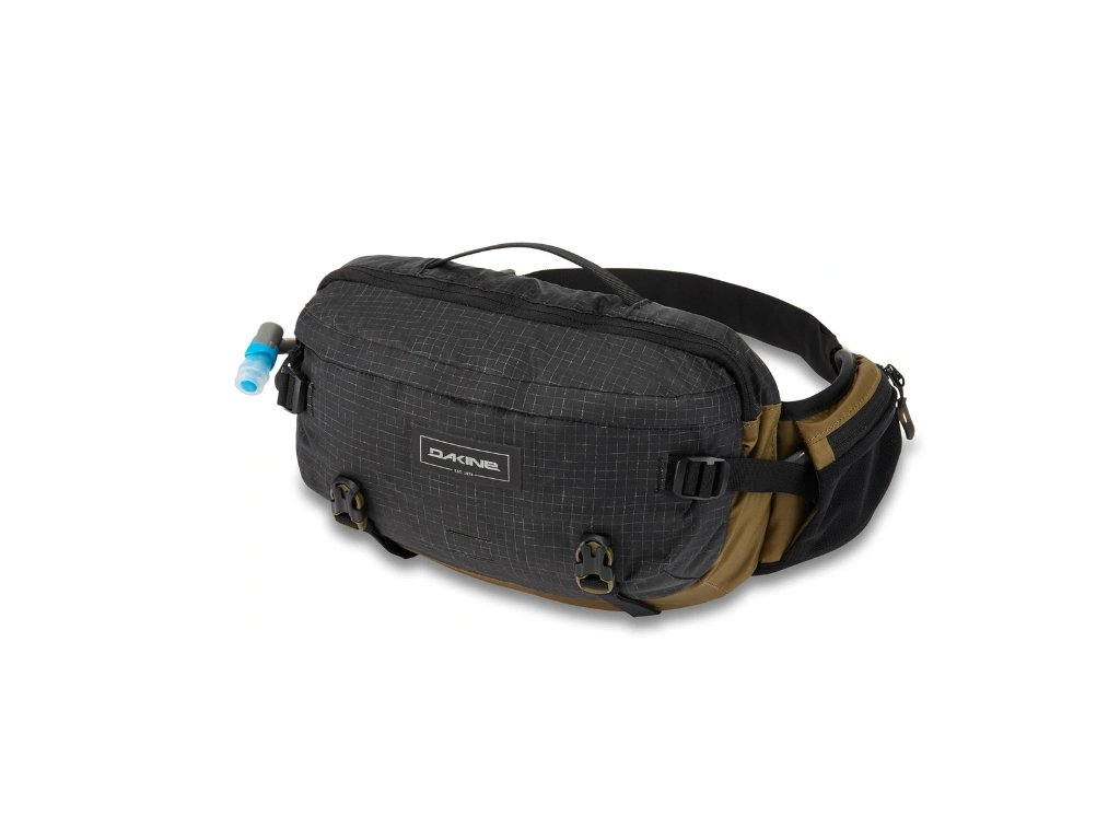 dakine seeker 6l review