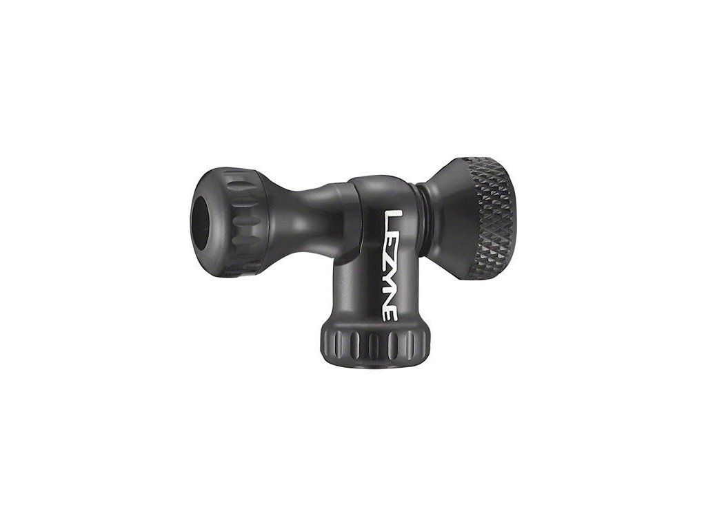 LEZYNE Percuteur CO2 Control Drive - Cartouche CO2 Pour Réparation Vélo