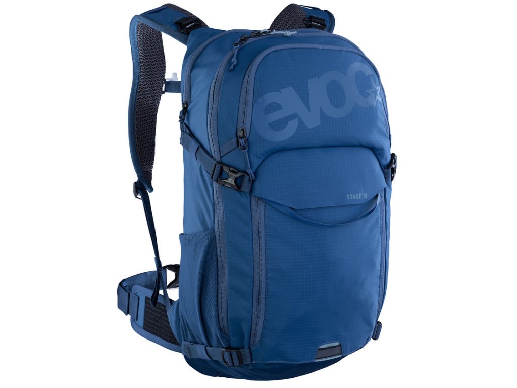 Evoc Stage 18