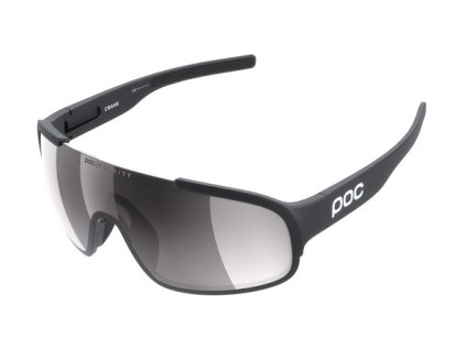 POC Clarity Crave - Uranium Black - VSM - rozbalené