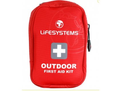 Lifesystems Outdoor First Aid lekárnička