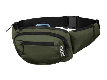 POC Lamina Hip Pack, epidote green