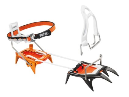 Petzl Irvis Hybrid LLU