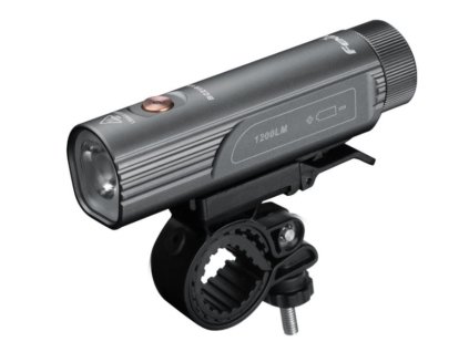 Fenix BC21R V3.0 1200 lm