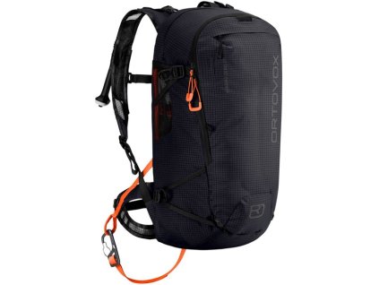 Ortovox Avabag Litric Zero 27 black raven