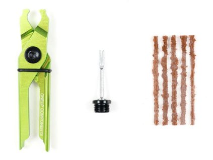 OneUp EDC Plug Plier Kit