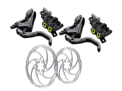 Magura MT5 Pro set